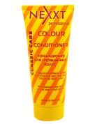 Nexxt Кондиционер для окрашенных волос с маслом гранатовых косточек и экстрактом плодов черешни, 200 мл