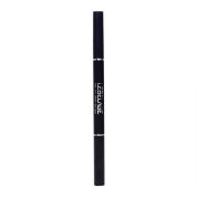 Lebelage Автоматический карандаш для бровей / Auto Eye Brow Soft Type Gray Brown, серо-коричневый