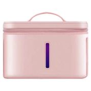 Kristaller Портативная сумка-стерилизатор, светло-розовый