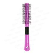 Dewal Beauty Брашинг для волос / Индиго DBIN9511, d 18/40 мм, фиолетовый