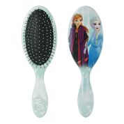 Wet Brush Расчёска для спутанных волос / Disney Frozen Sisters Guiding Spirit BWRSISTSPRI