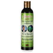 Jinda Herb Натуральный травяной шампунь от выпадения волос, 250 мл