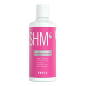 TEFIA Myblond Розовый шампунь для светлых волос / Rose Shampoo for Blonde Hair, 300 мл