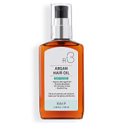 RAIP Аргановое масло для волос / R3 Argan Hair Oil Baby Powder, 100 мл