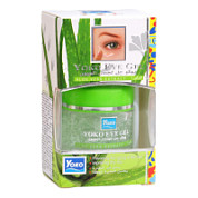 Siam Yoko Гель для кожи вокруг глаз с экстрактом алоэ вера / Eye Gel Aloe Vera Extract, 20 г