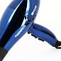 Dewal Профессиональный фен для волос / Magnifico 03-007 Blue, синий, 2000 Вт