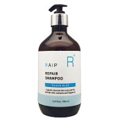 RAIP Восстанавливающий шампунь для волос голубой океан / Repair Shampoo Ocean Blue, 500 мл