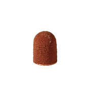 Planet Nails Колпачок абразивный, 10 x 15 мм, 150 грит, 10 шт./уп.