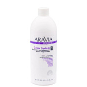 Aravia Organic Концентрат для бандажного детокс обёртывания / Detox System, 500 мл