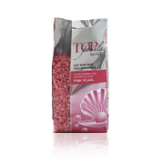 ItalWax Плёночный воск  / Top Formula Pink pearl, 750 г