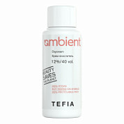 TEFIA  Ambient Крем-окислитель 12% / Oxycream 12%/40 vol., 60 мл