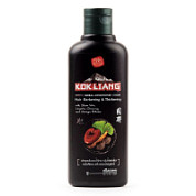 Kokliang Натуральный травяной кондиционер для темных волос / Herbal Conditioner Hair Darkening & Thickening, 100 мл