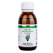 Aravia Пилинг-гель для жирной кожи лица / Aravia Oily-Skin Control, 100 мл