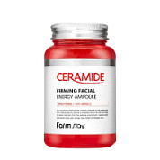 Farm Stay Ампульная сыворотка для лица с керамидами восстанавливающая / Ceramide Firming Facial Energy Ampoule, 250 мл 