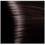 Nexxt Краска-уход для волос, 5.86, светлый шатен махагон фиолетовый, 100 мл