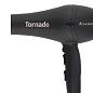 Dewal Профессиональный фен для волос / 03-8010 Grey Pro Tornado, серый, 2300 Вт
