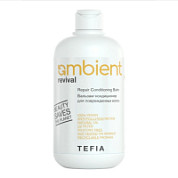 TEFIA  Ambient Бальзам-кондиционер для поврежденных волос / Repair Conditioning Balm, 250 мл