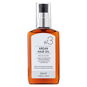 RAIP Аргановое масло для волос / R3 Argan Hair Oil Unscented, 100 мл
