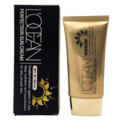 L’ocean Солнцезащитный крем для лица SPF 50 PA+++ / Perfection Sun Cream, 50 мл