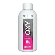Ollin Окисляющая эмульсия / Oxy 6%, 90 мл