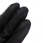 NitriMax Перчатки нитриловые XS, 100 шт., чёрный
