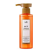 Lador Шампунь с яблочным уксусом / ACV Vinegar Shampoo, 150 мл