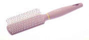 Dewal Beauty Щетка для волос массажная прямоугольная / Черничное мороженое DBHM3, фиолетовый, 23,5 см