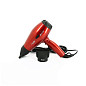 Dewal Профессиональный фен для волос / Spectrum Compact 03-109 Red, красный, 2100 Вт