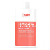 Likato Шампунь для деликатного очищения чувствительной кожи головы / Delikate, 750 мл