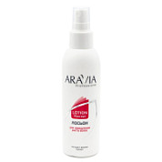 Aravia Лосьон для замедления роста волос с экстрактом арники, 150 мл