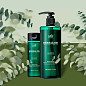 Lador Шампунь для волос успокаивающий / Herbalism Shampoo, 400 мл
