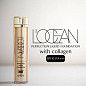 L’ocean Тональная основа / Perfection Liquid Foundation With Collagen, 21 Clear Beige, 40 мл