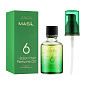 Masil Масло для волос парфюмированное / 6 Salon Hair Perfume Oil, 60 мл