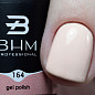 BHM Professional Гель-лак для ногтей, 164, 7 мл