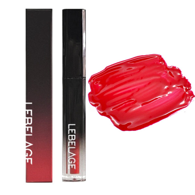 Lebelage Блеск для губ / Deep Kiss Volume Lip Gloss №305, 1,4 г