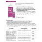 TEFIA Mypoint Крем-окислитель для обесцвечивания волос / Color Oxycream 3%, 900 мл