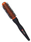 Dewal Термобрашинг для волос / Оранжевая BR7225, 25/38 мм, оранжевый