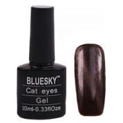 Bluesky Гель-лак для ногтей / Кошачий глаз СЕ-098, 10 мл