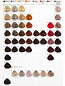 TEFIA Mypoint 7.8 Перманентная крем-краска для волос / Блондин коричневый,  60 мл