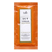 Lador Маска для волос в пробнике с яблочным уксусом / ACV Vinegar Treatment, 10 мл
