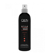 Ollin Лосьон-спрей для укладки волос средней фиксации / Style, 250 мл