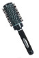 Dewal Термобрашинг для волос продувной / Керамика BR6974N, 43/65 мм, серый
