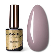 Manita Professional Гель-лак для ногтей / Classic №028, Incognito, 10 мл