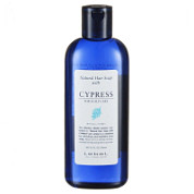 Lebel Шампунь для волос против перхоти / Natural Hair Soap Cypress, 240 мл