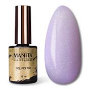 Manita Professional Гель-лак для ногтей / Classic №098, Macarons, 10 мл