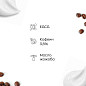 Likato Гель-флюид для глаз против отеков и морщин с кофеином 3,5% + EGCG, 20 мл